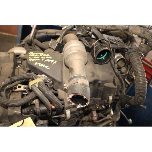 Motore compl nissan - compl.,