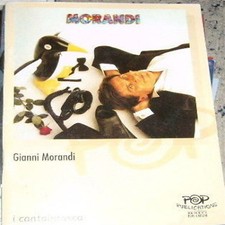 Gianni Morandi - Cantaintasca