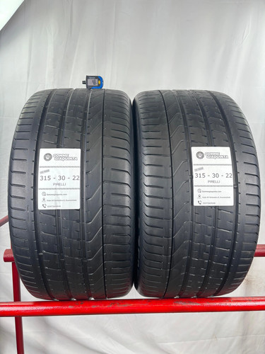 Pneumatici usati 315 r22 - pneumatici,