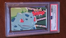 Gemplus ninitendo pokemon 1999 - ninitendo,