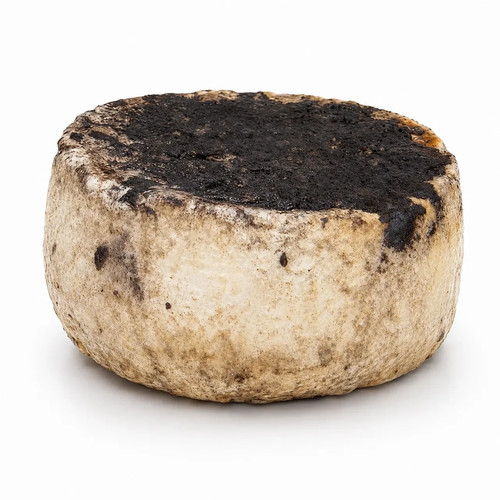Pecorino vinacce visciole - pecorino, di