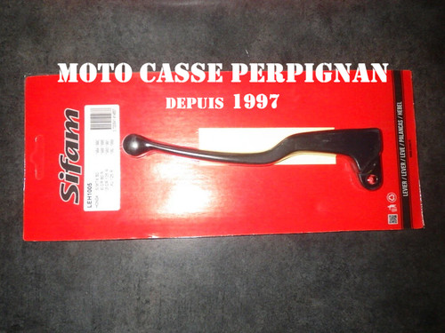 Levier embrayage honda - levier,