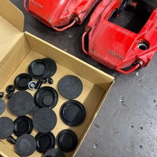 Porsche 996/986 Brembo copri