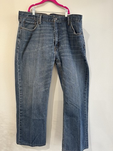 Jeans uomo levi 559 relaxed - jeans,