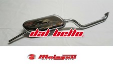MARMITTA ORIGINALE MALAGUTI