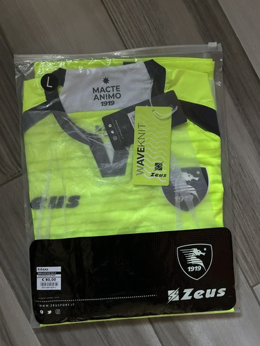 Maglia salernitana - maglia,