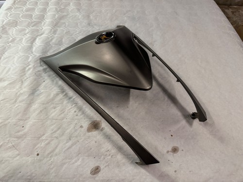 Carnage avant kymco 125 - carnage,