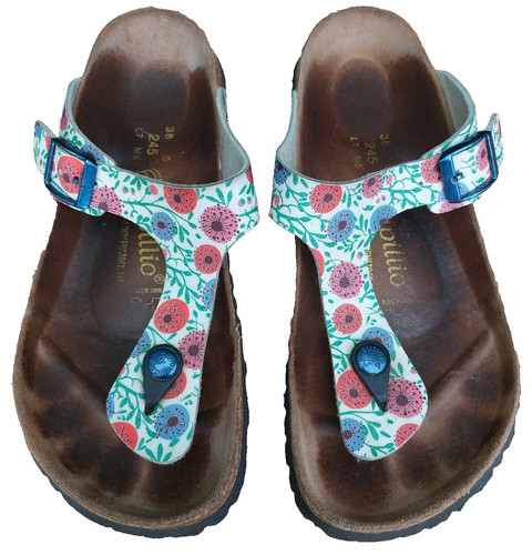 Sandali donna birkenstock - sandali,