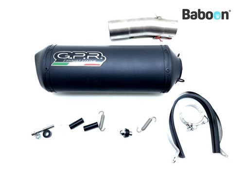 Exhaust muffler performance - exhaust,
