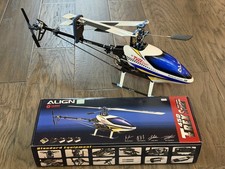 Align trex 450 - 450, super