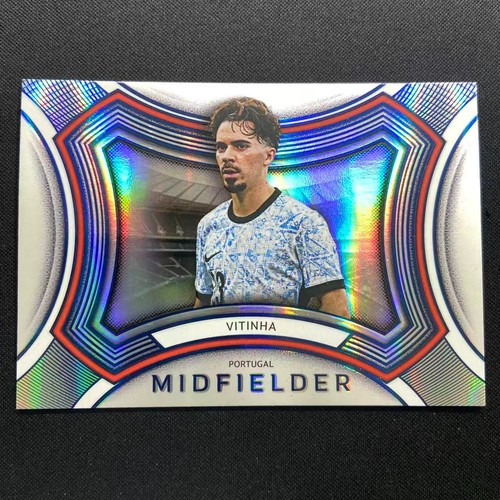 2025 futera platinum vitinha - 2025,
