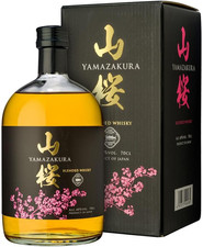 Blended Whisky 700 Ml