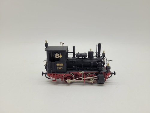 Locomotiva vapore usata - a,