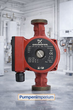 Gruppo di continuità Grundfos