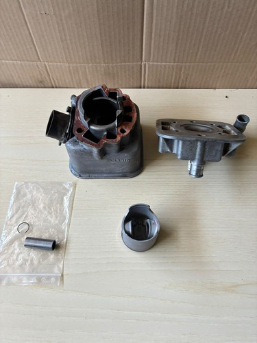 Termica completa gilera - gilera, c1