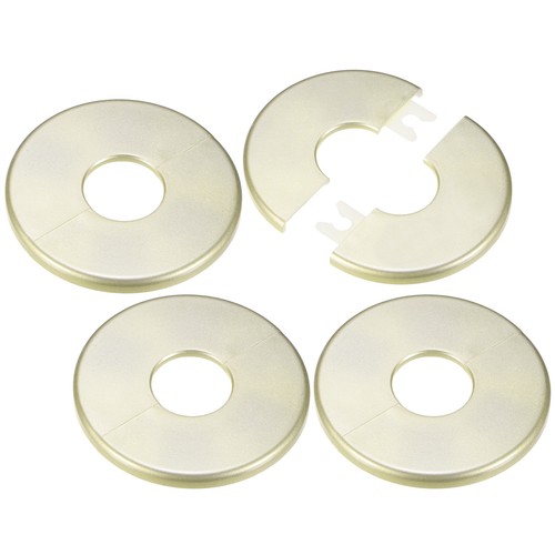 Pezzi flangia spaccata - 4,