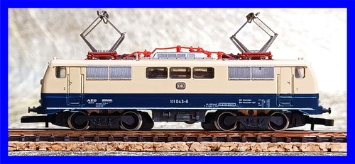 Märklin mini club - z, mini-club