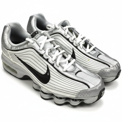 Nuove 2008 nike air max - nuove, dream