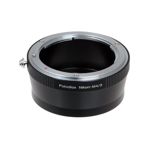 Fotodiox anello adattatore - anello,