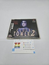Clock tower disco demo - tower,