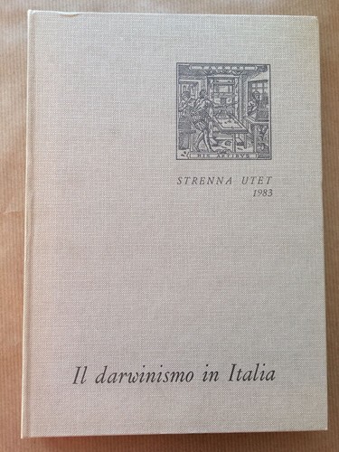 Darwinismo italia - italia,