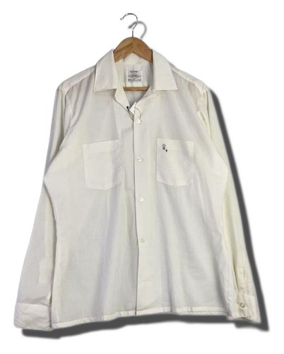 Camicia manica lunga arrow - manica,