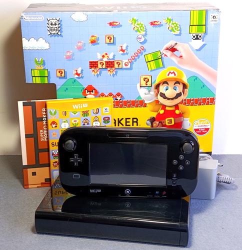 Nintendo wii gb - wii, u