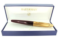 Penna roller Waterman Edson