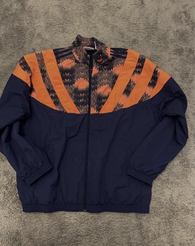 Giacchetto adidas - giacchetto,
