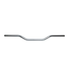 Manubrio acciaio trw classic - acciaio,