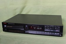 Unità CD Luxman D-113D **** 1