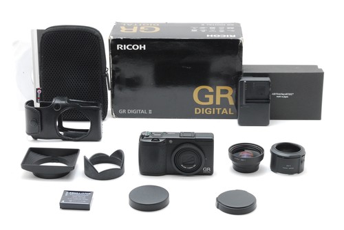Mint box fotocamera - mint, w/box]