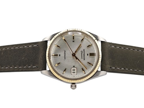 Orologio svizzero wittnauer - svizzero,