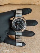 Seiko 6139 7012 Speed-Timer