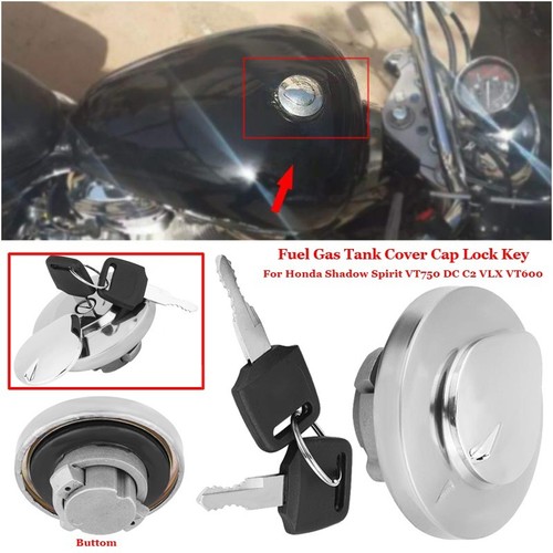 Serbatoio tappo benzina per