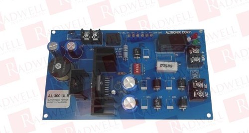 Altronix al300ulb - al300ulb, /