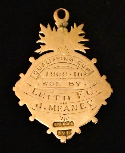 Medaglia calcio oro 8 3 - medaglia, 8,3
