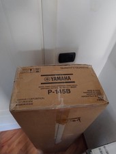 Yamaha P-145 88 Tasti
