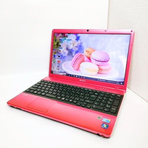 Sony vaio laptop windows - sony,