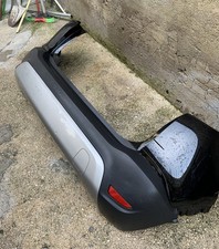 PARAURTI POSTERIORE PER OPEL Crossland Serie (X) 39157468 (17>)