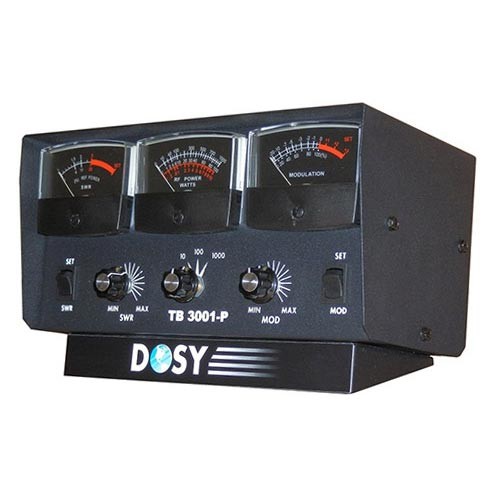 Dosy 3001 misuratore in - tb-3001-p,