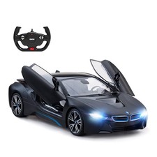 Rastar remote control car - rastar, car,