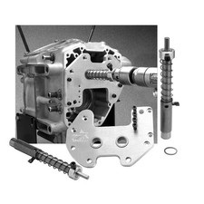 JIMS, strumento di scarico