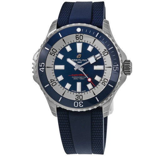 Nuovo orologio uomo breitling - uomo,