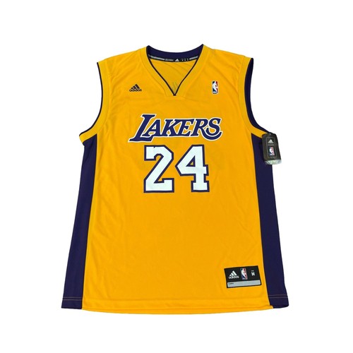 Maglia adidas kobe - kobe, bryant