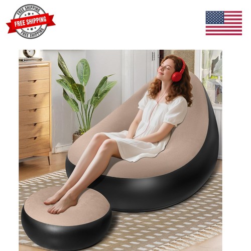 Sedia gonfiabile per - sedia,