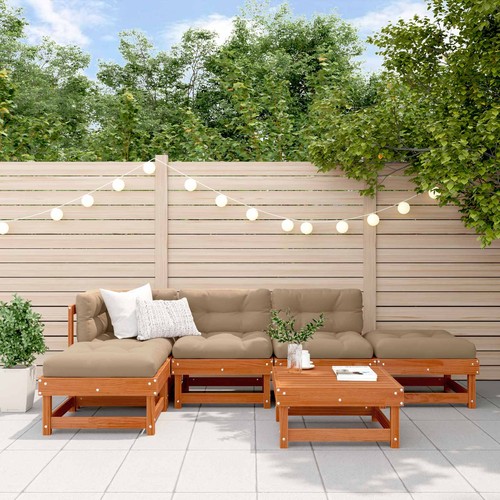 Garden lounge set - garden,