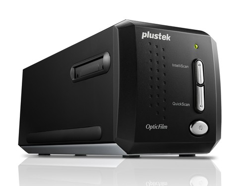 Plustek opticfilm 8200i - 8200i, se