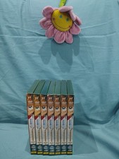 Serie Completa Yamato Video SAMPEI Il Ragazzo Pescatore 7 Box 21 DVD Dolmen TOP 