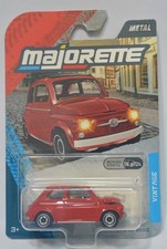 Majorette auto d'epoca
